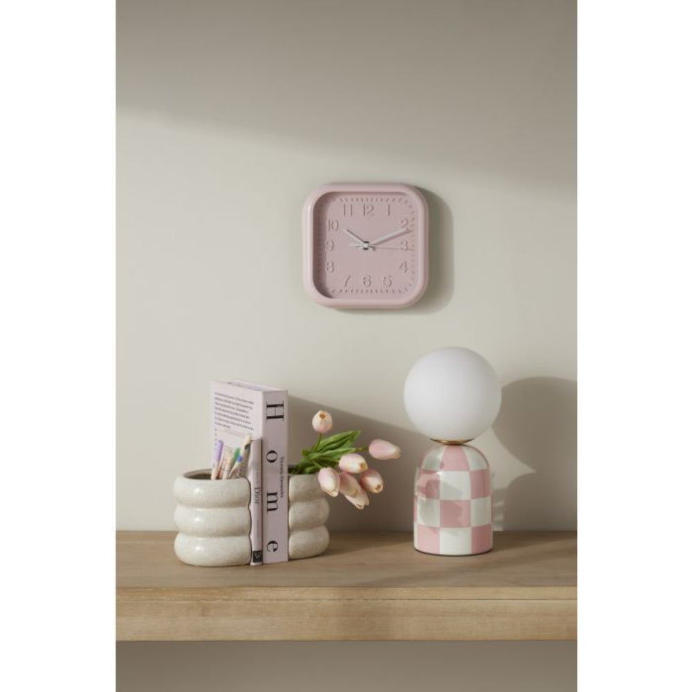 Amalfi Nico Wall Clock