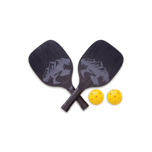 Maverick Pickleball Set