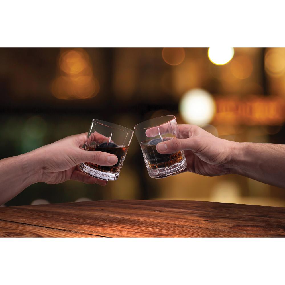 Maverick Whisky Sharing Set