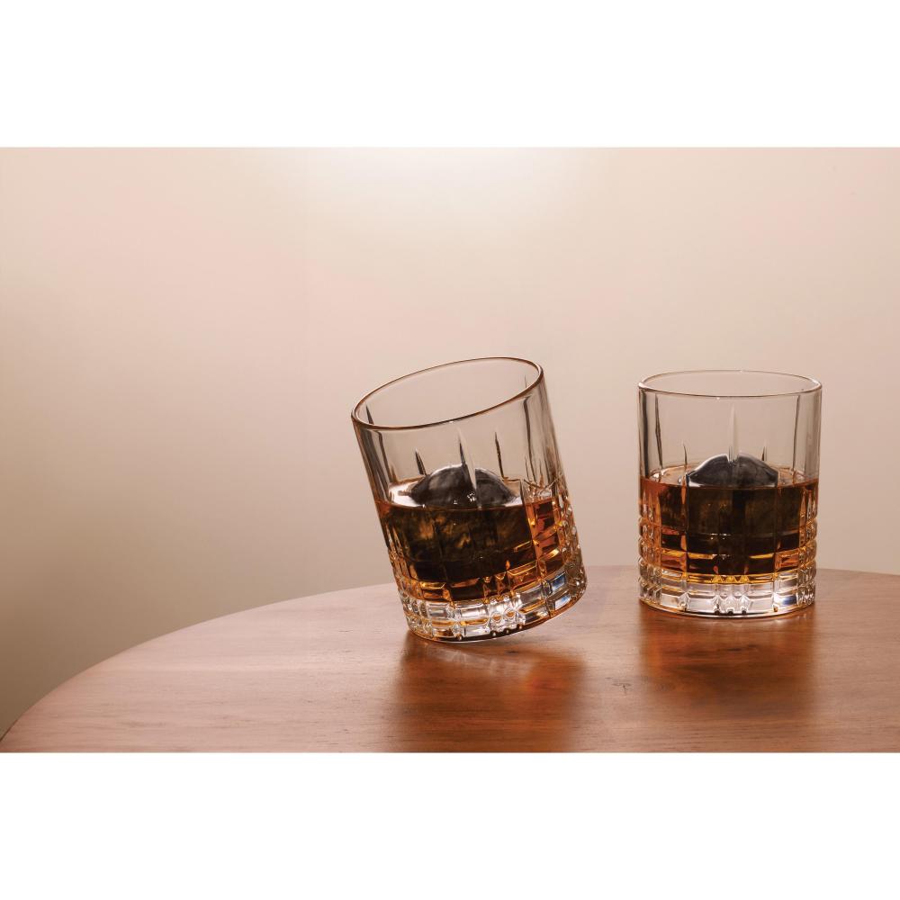 Maverick Whisky Sharing Set