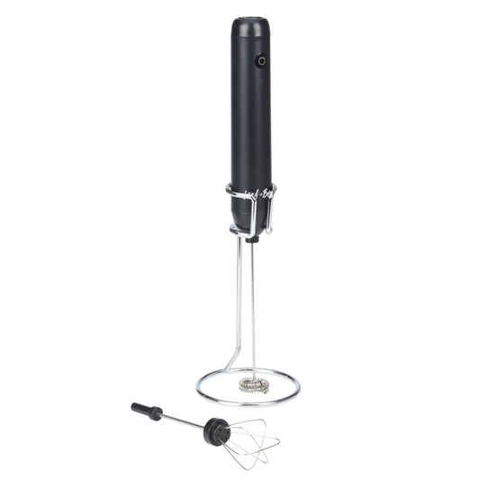 Leaf & Bean 2 in 1 Handheld Rechargeable Milk Frother