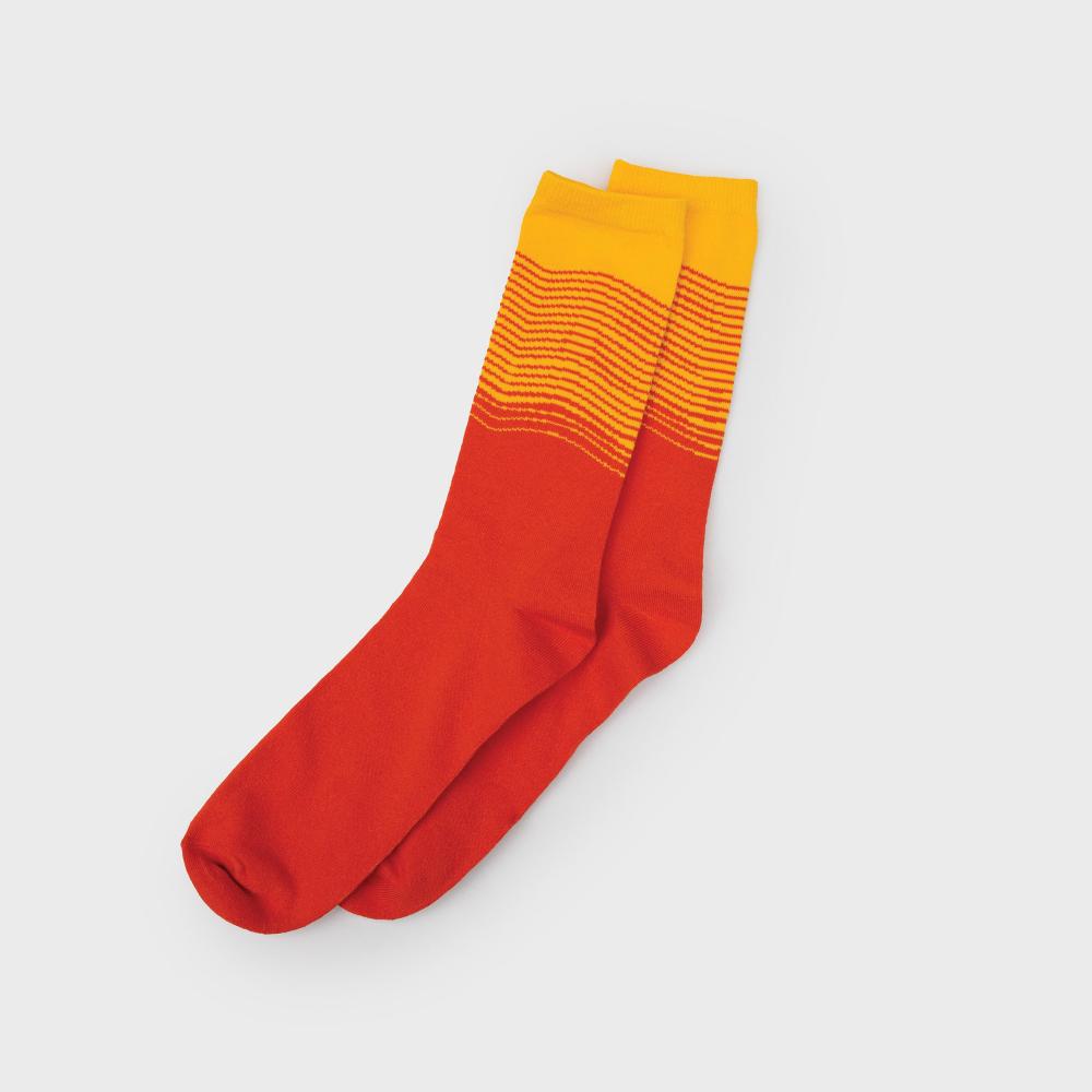 Luckies Tequila Socks On The Rocks