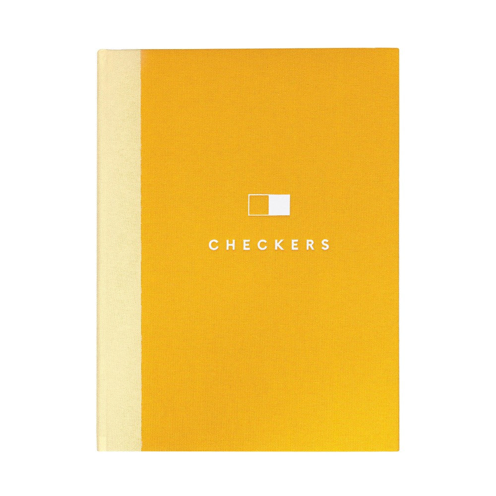 Luckies Book Games Checkers