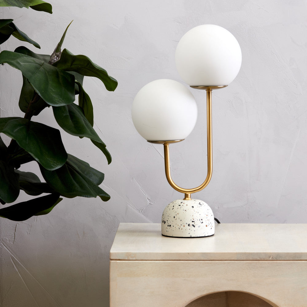 Amalfi Tivoli Table Lamp