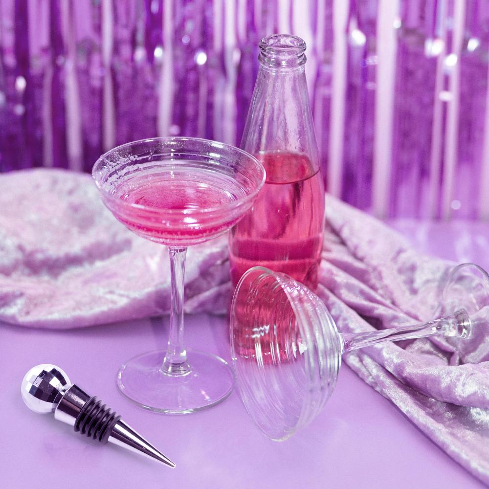 NPW Disco Wine Stopper