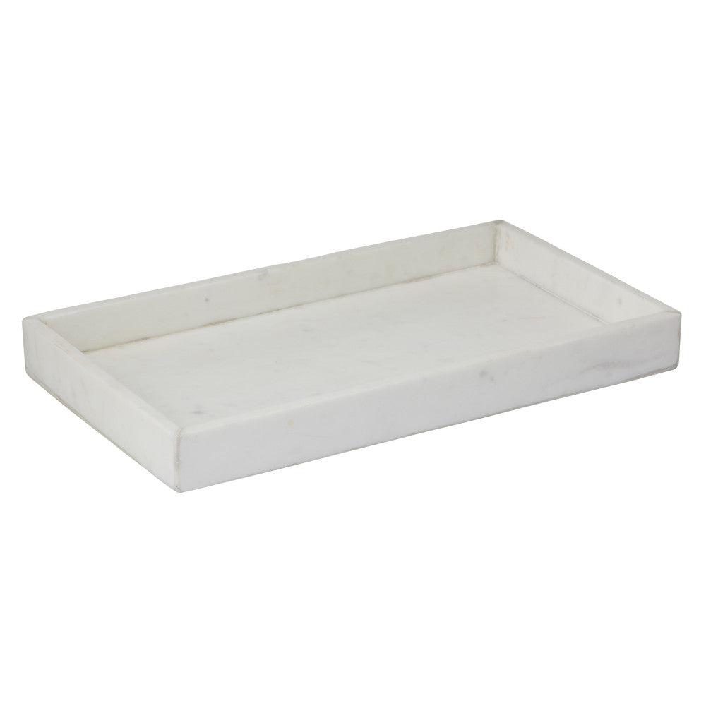 Amalfi Cararra Tray