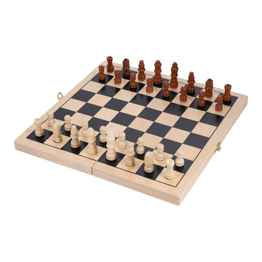 Ridleys House of Novelties Chess
