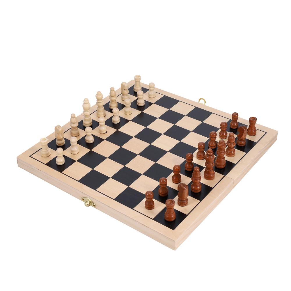 Ridleys House of Novelties Chess