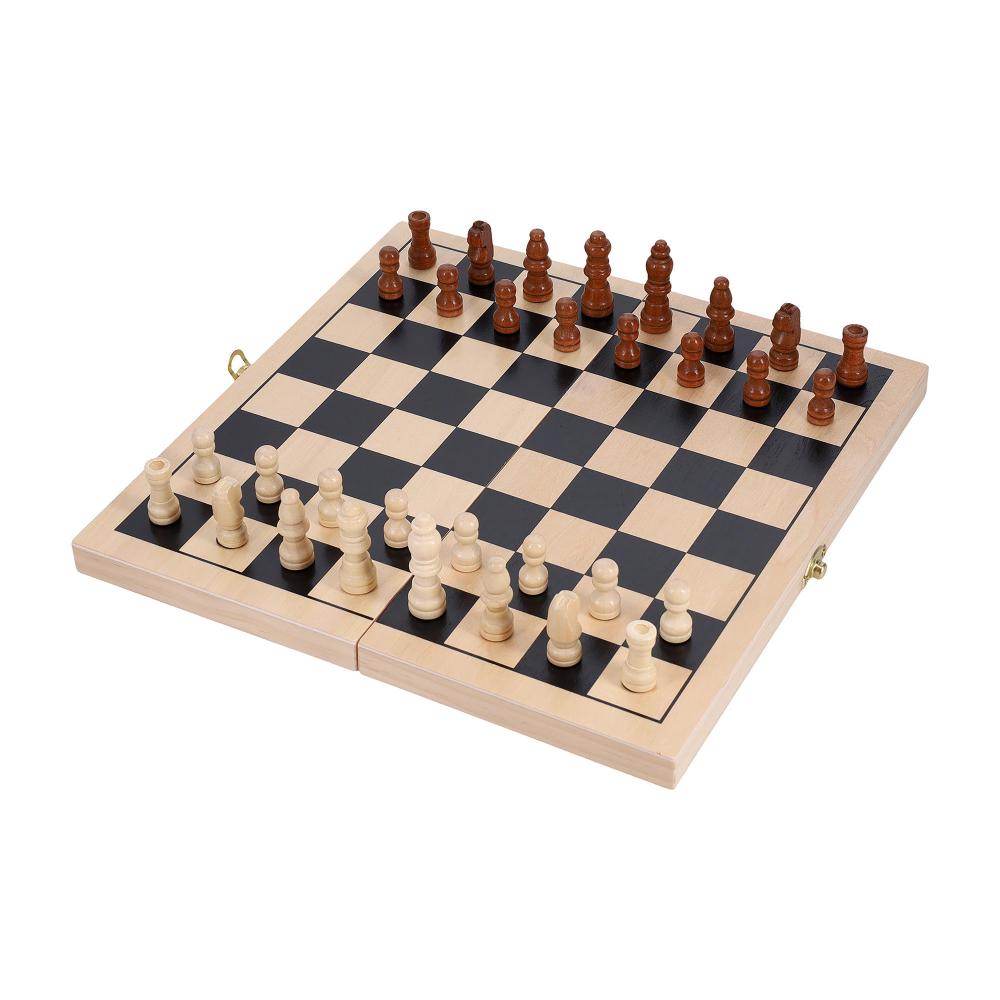 Ridleys House of Novelties Chess