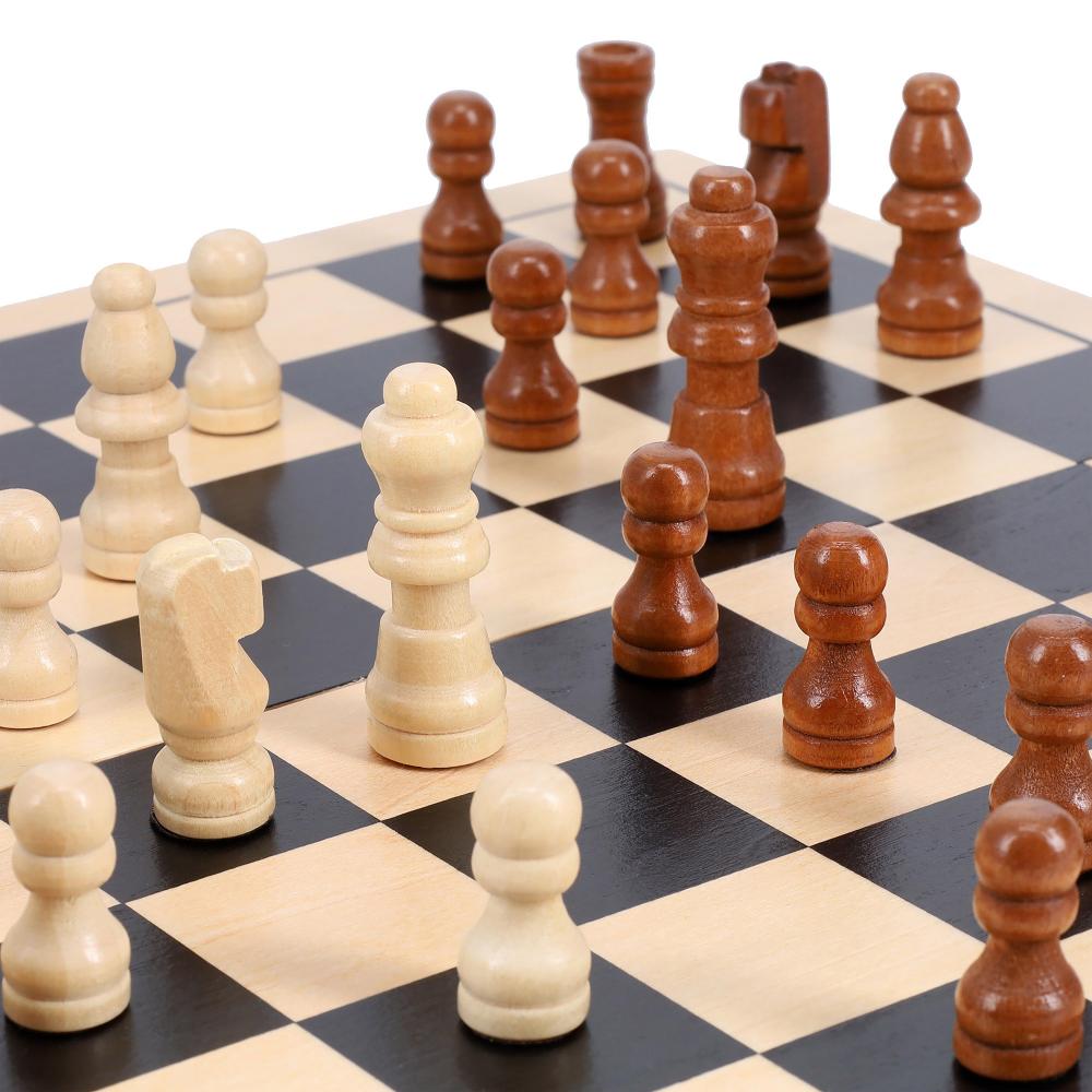 Ridleys House of Novelties Chess