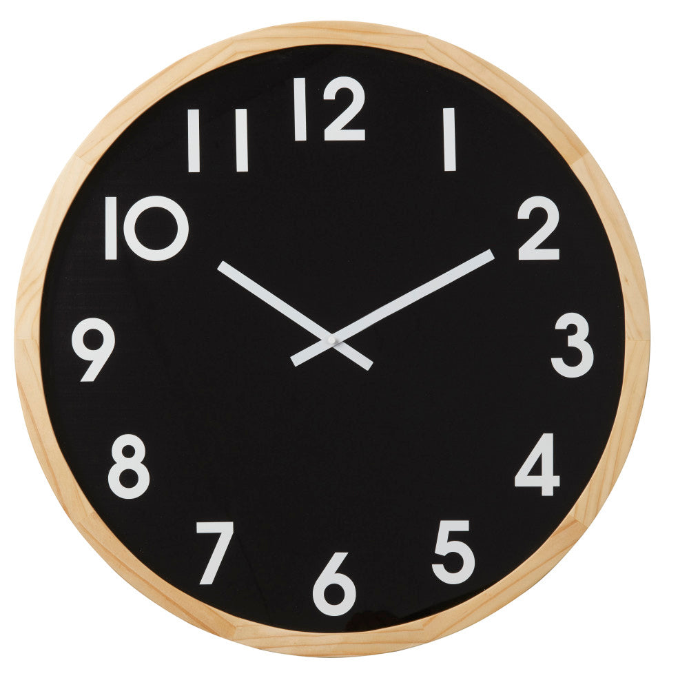 Amalfi Leonard Wall Clock 61cm