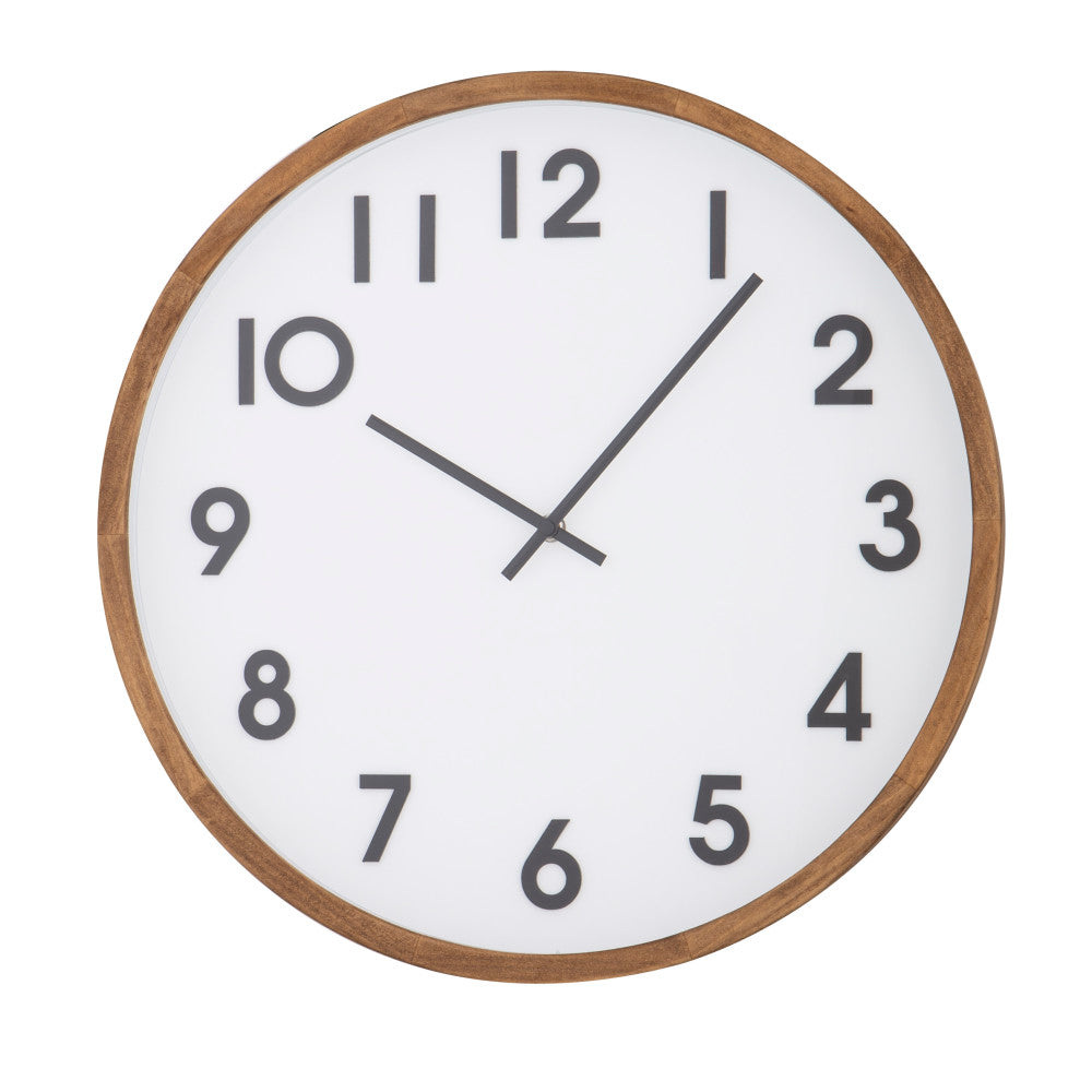 Amalfi Leonard Wall Clock 41.5cm