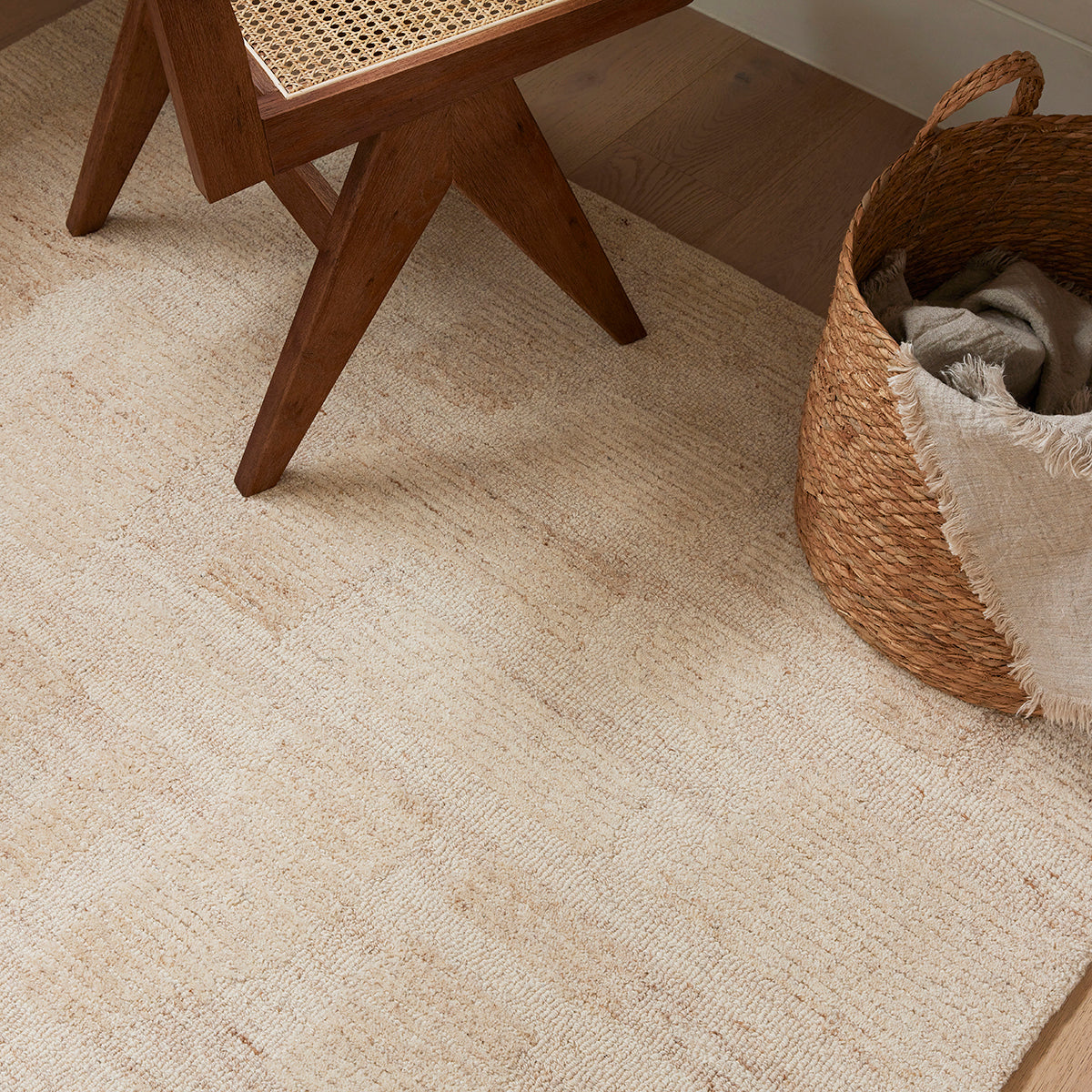Alisa & Lysandra Dune Rug