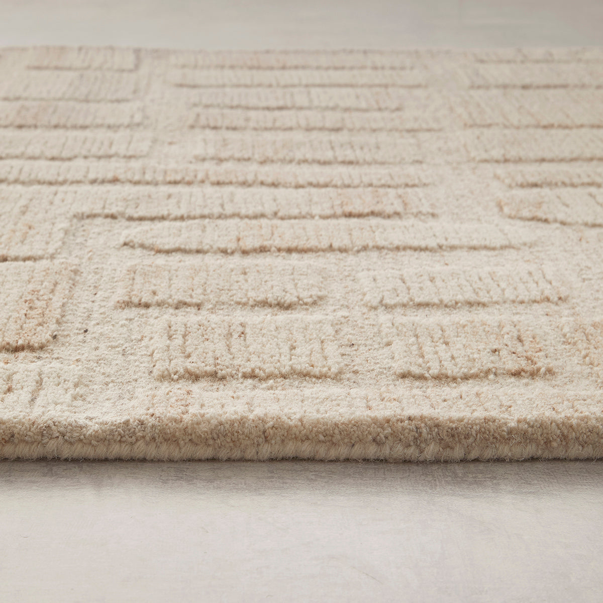 Alisa & Lysandra Dune Rug