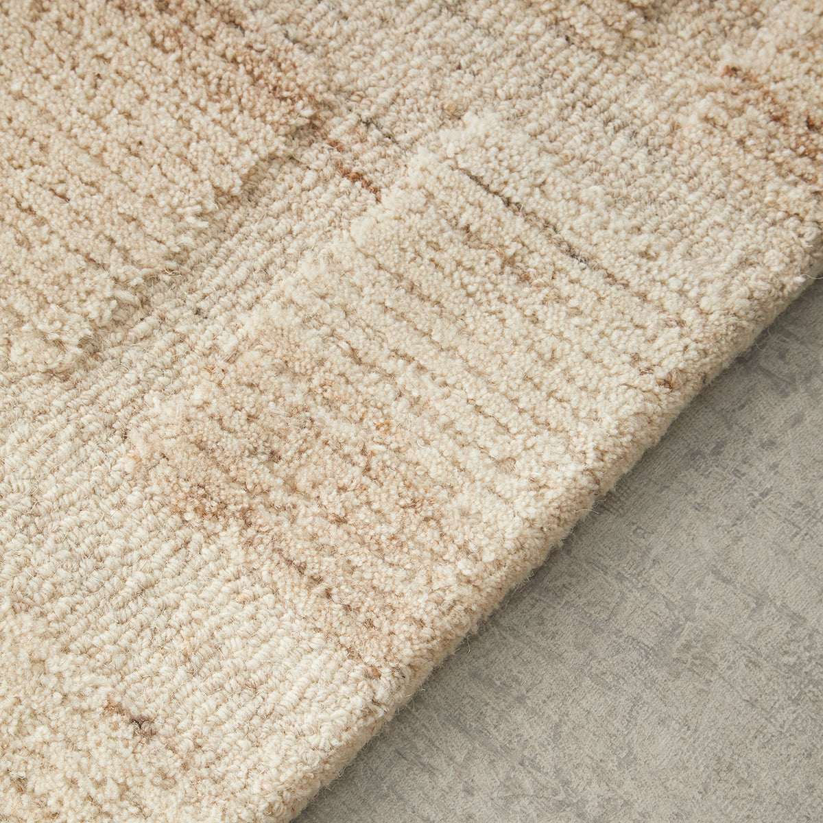 Alisa & Lysandra Dune Rug