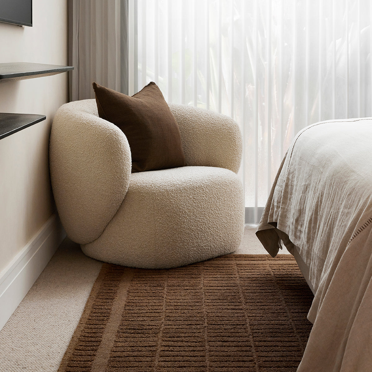 Alisa & Lysandra Marlow Rug