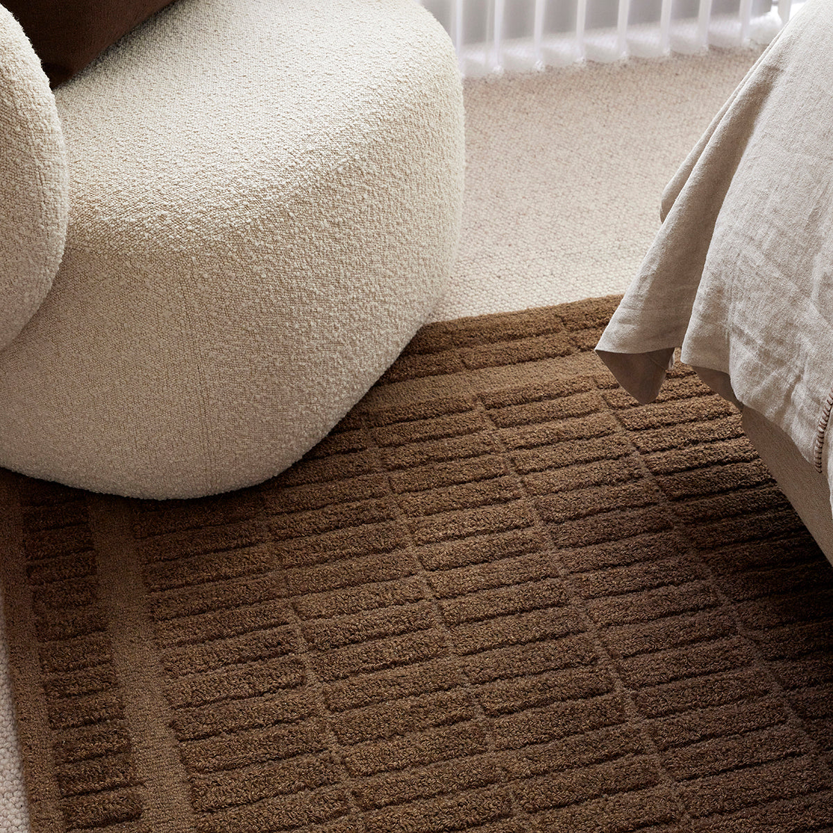Alisa & Lysandra Marlow Rug
