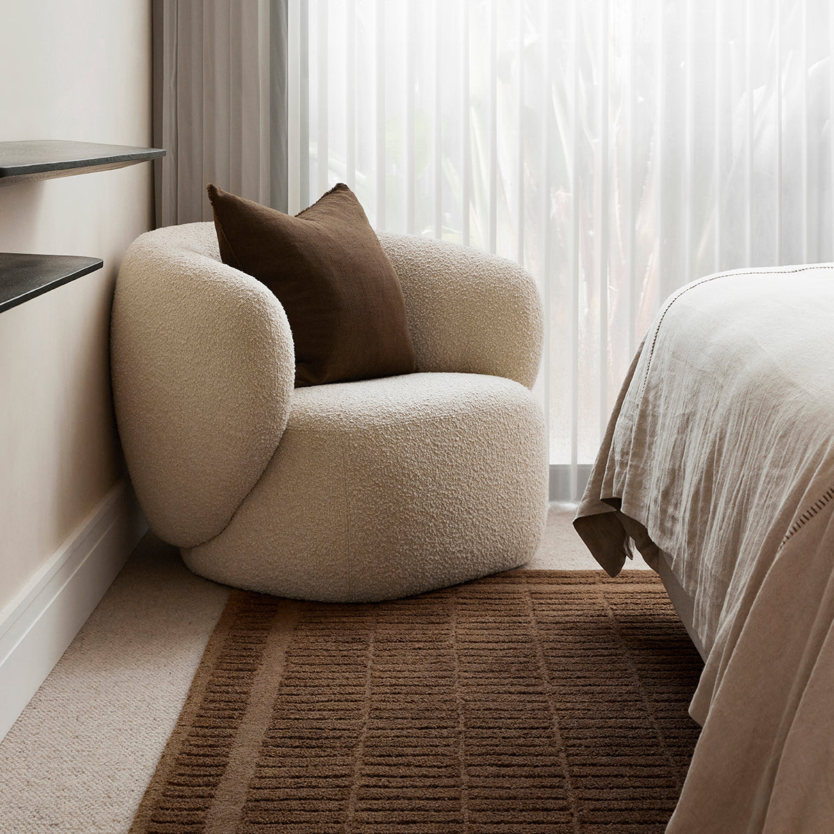 Alisa & Lysandra Marlow Rug