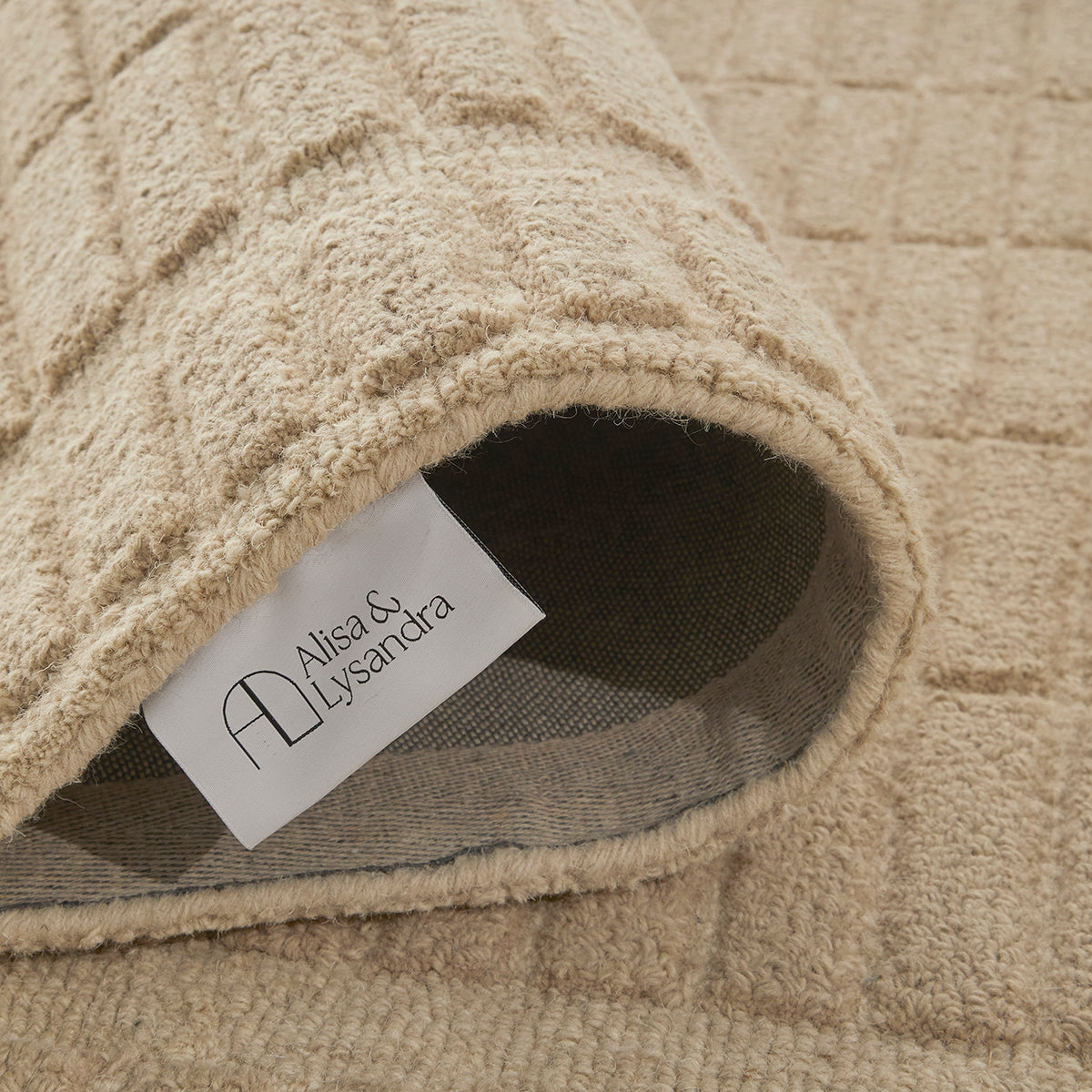 Alisa & Lysandra Marlow Rug