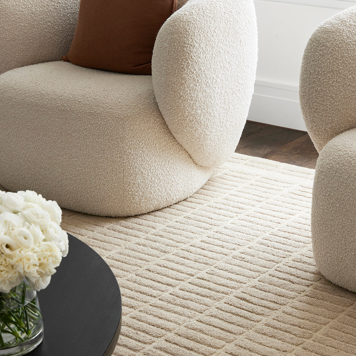 Alisa & Lysandra Marlow Rug