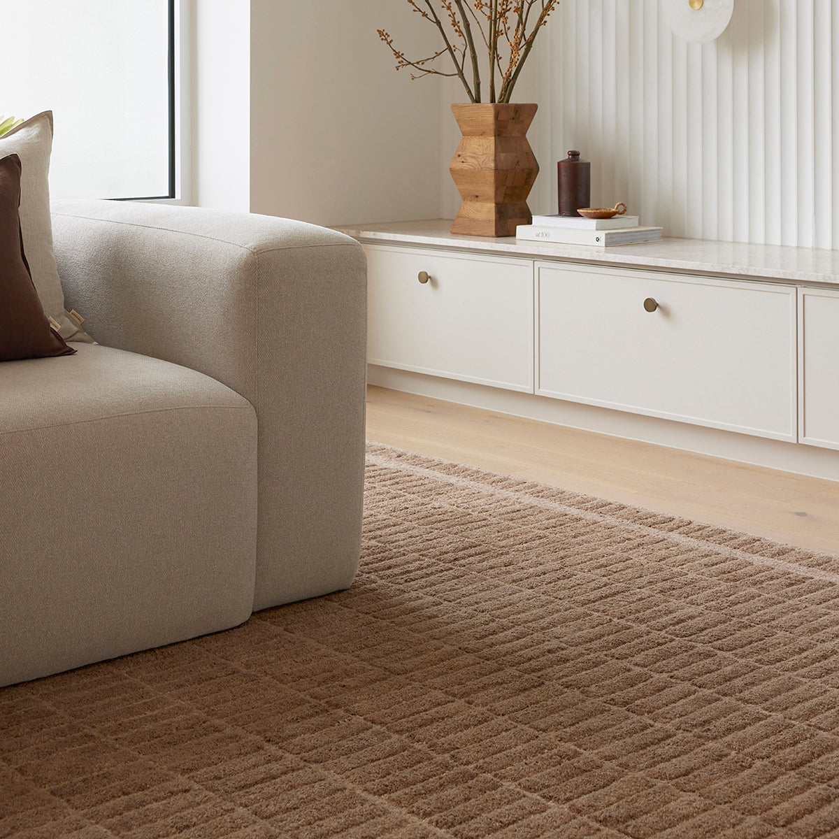 Alisa & Lysandra Marlow Rug