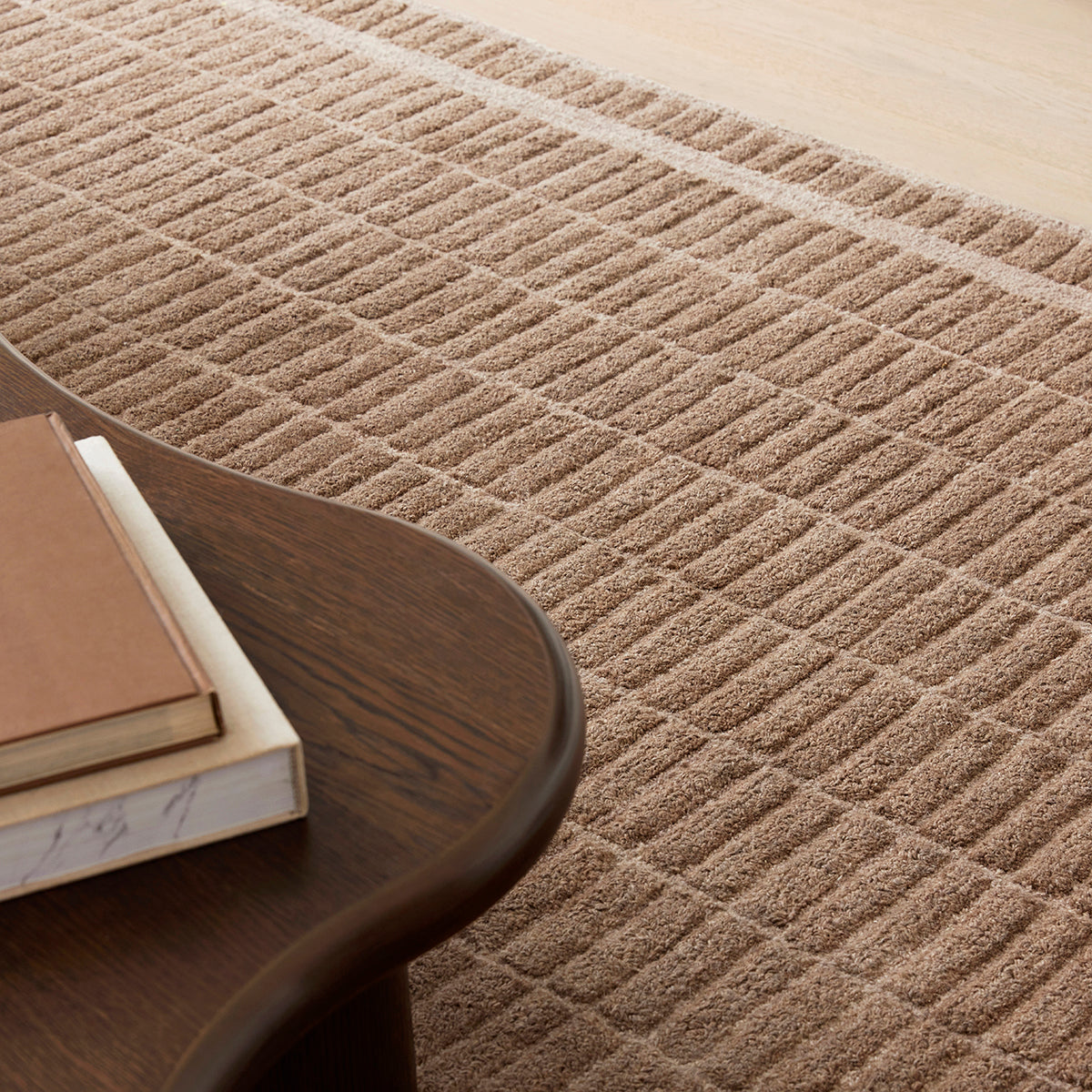 Alisa & Lysandra Marlow Rug