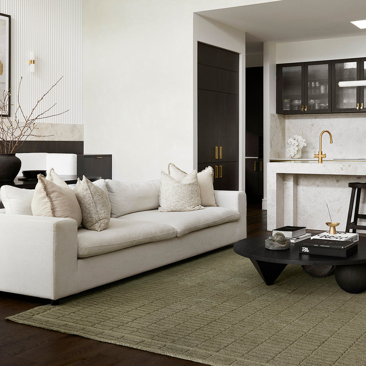 Alisa & Lysandra Marlow Rug