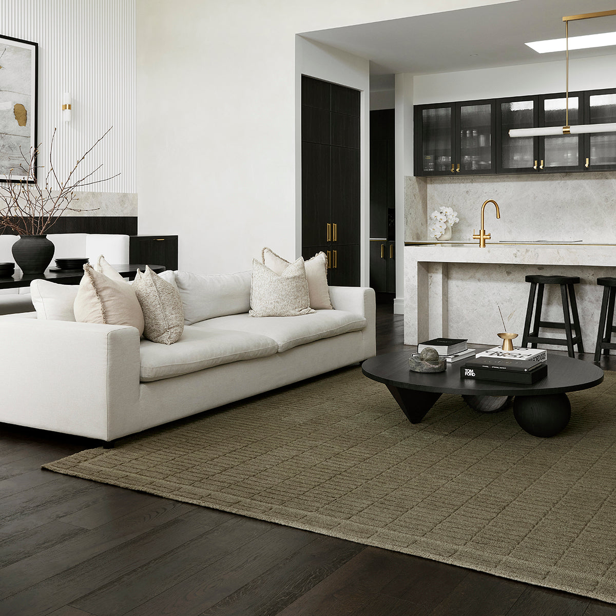 Alisa & Lysandra Marlow Rug