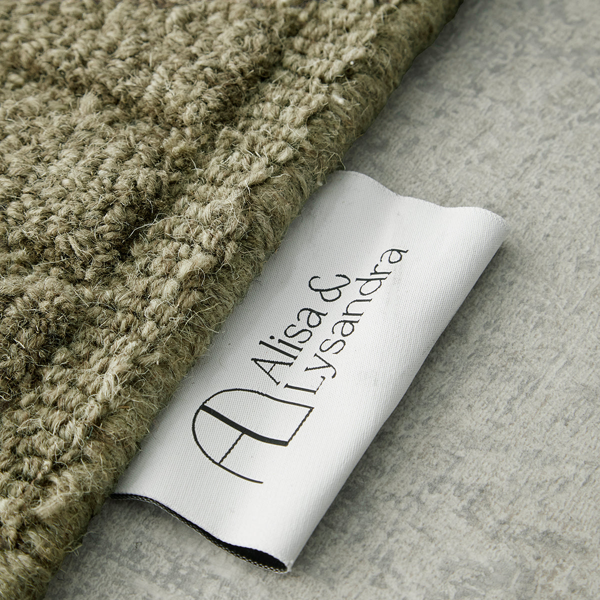 Alisa & Lysandra Marlow Rug