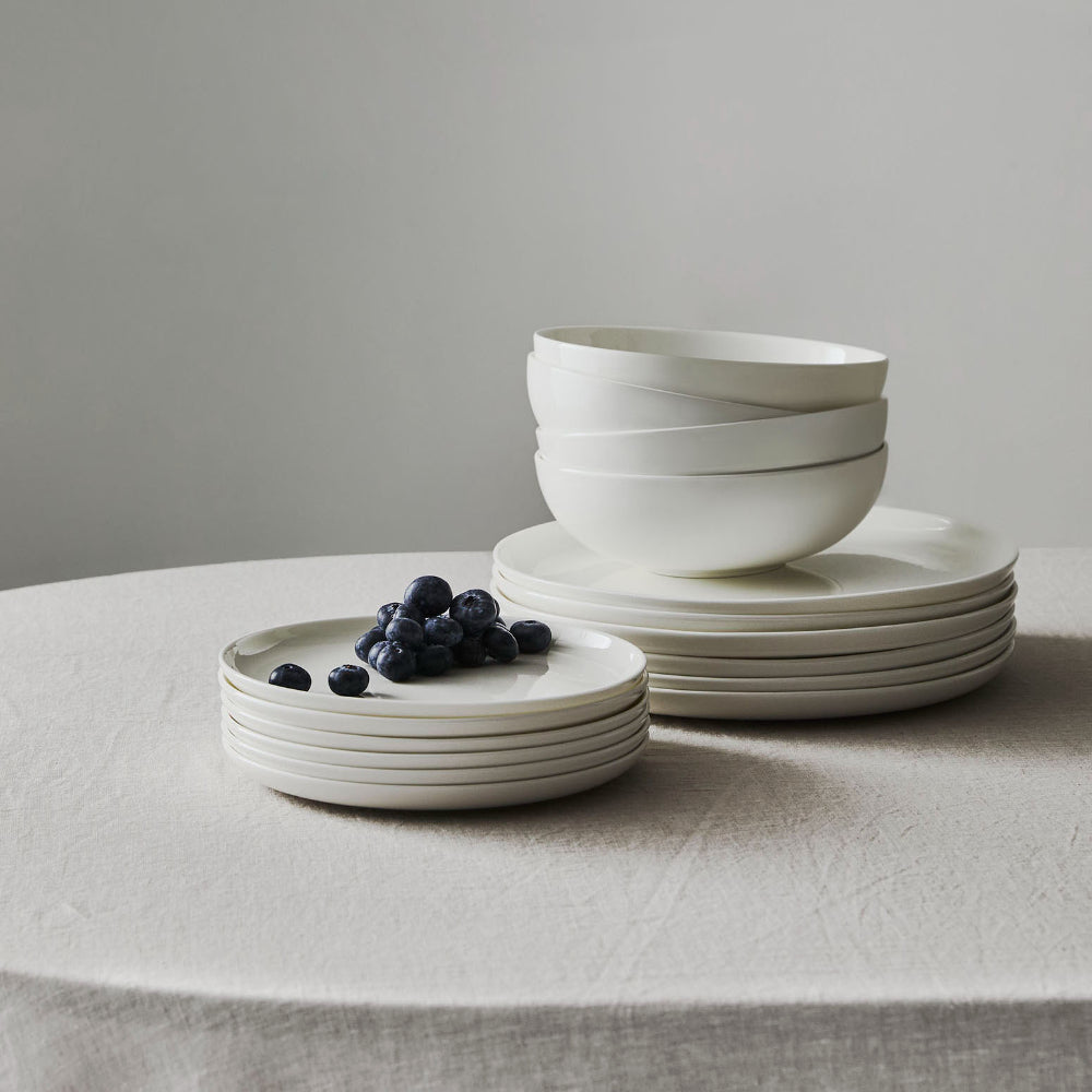 Alex Liddy Aquis 18.5cm Coupe Bowl