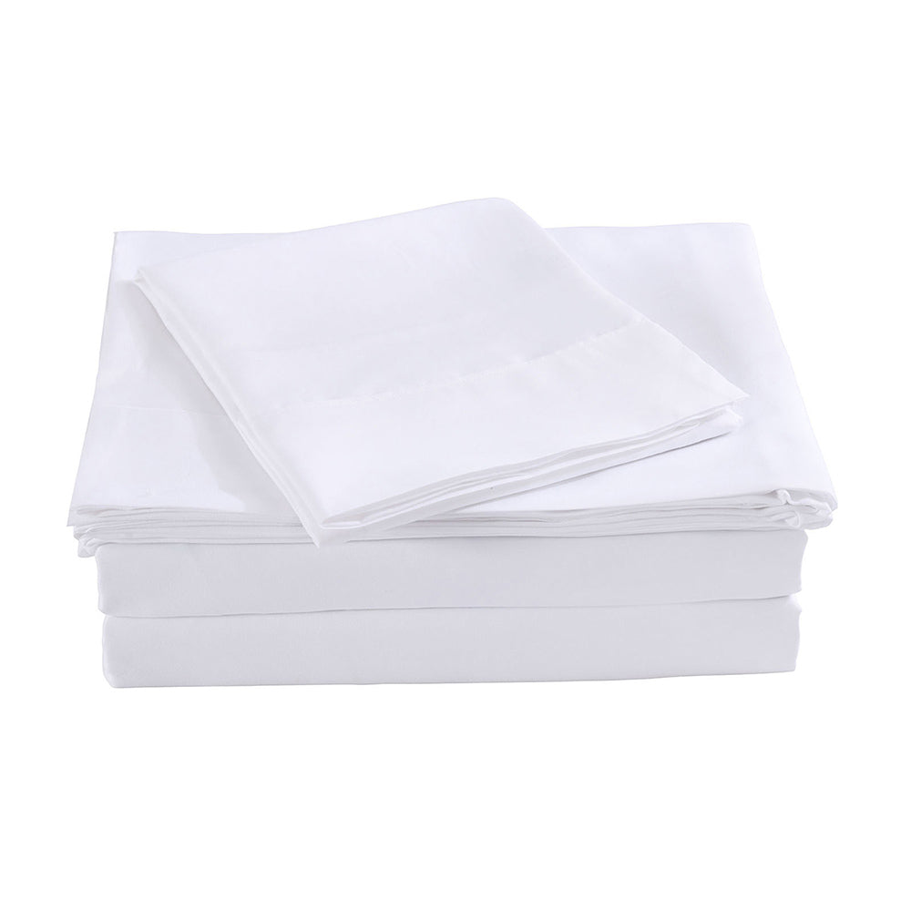 Royal Comfort 1000TC Blended Bamboo Sheet Set