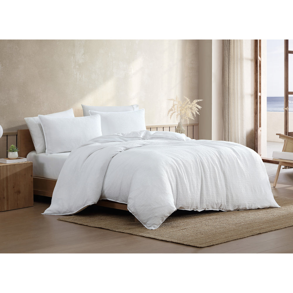 Ardor Boardwalk Quilt Cover Set