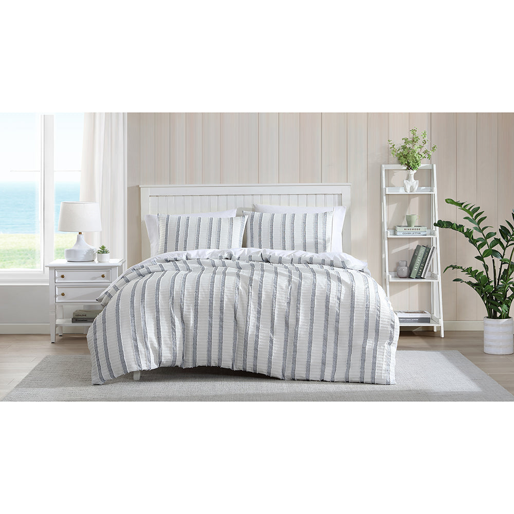 Ardor Miles Quilt Cover Set