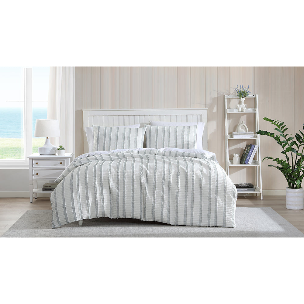 Ardor Miles Quilt Cover Set