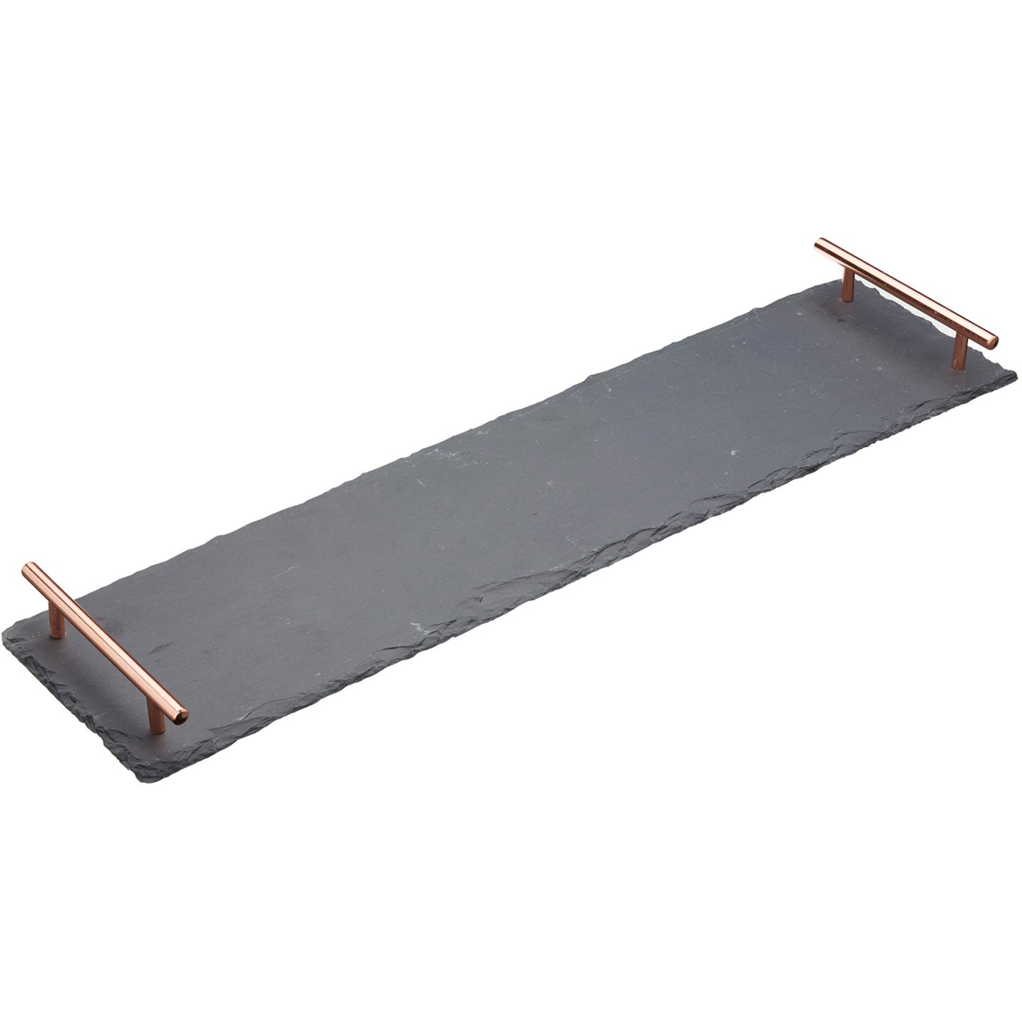 Artesa Rectangular Slate Platter