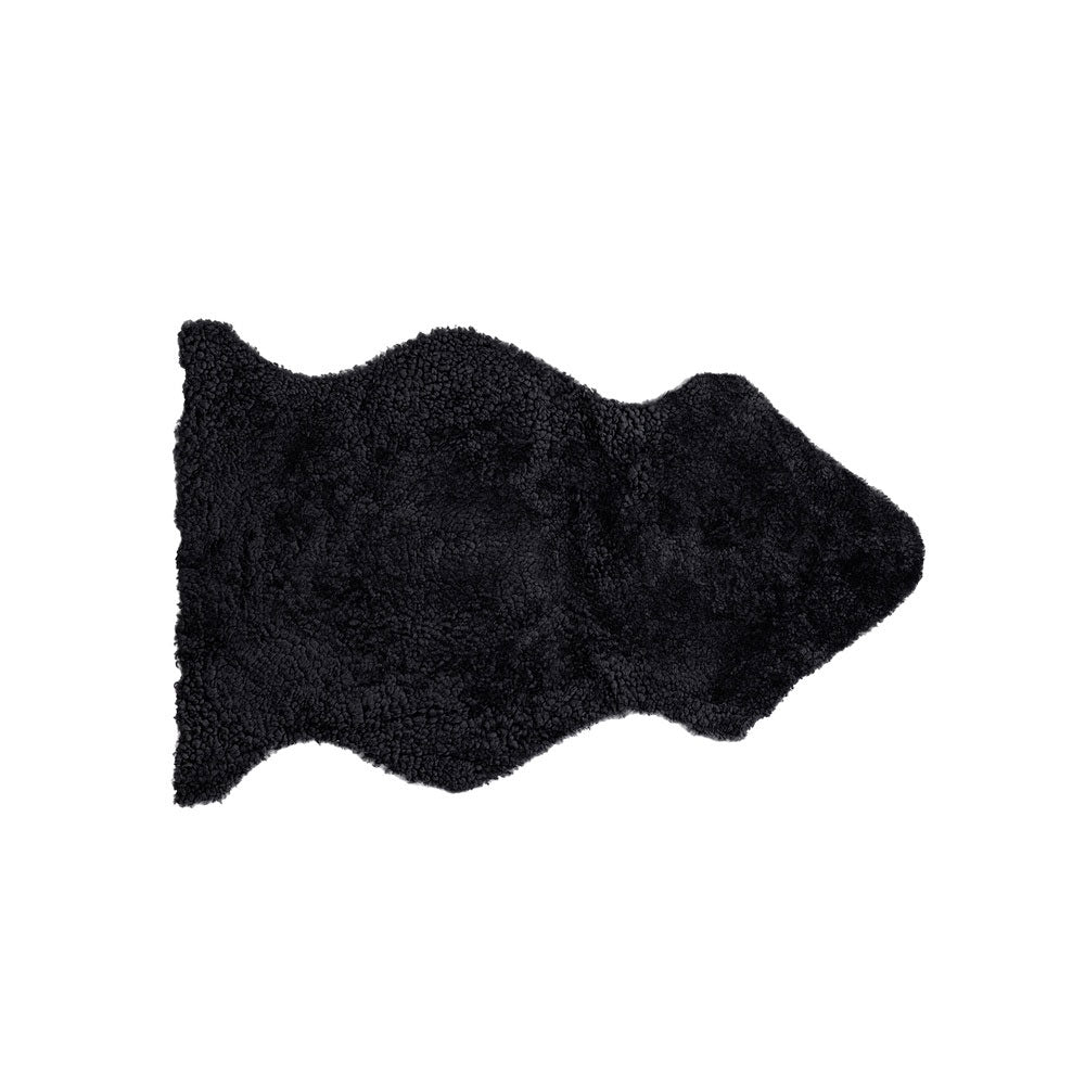 Fibre by Auskin Shorn Curly Single Rug 90cm x 60cm