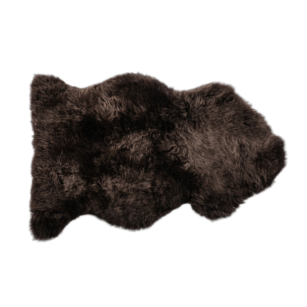 Fibre by Auskin Long Wool Single Rug 105cm x 600cm
