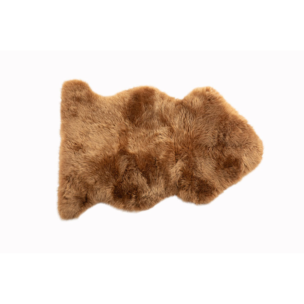 Fibre by Auskin Long Wool Single Rug 105cm x 600cm