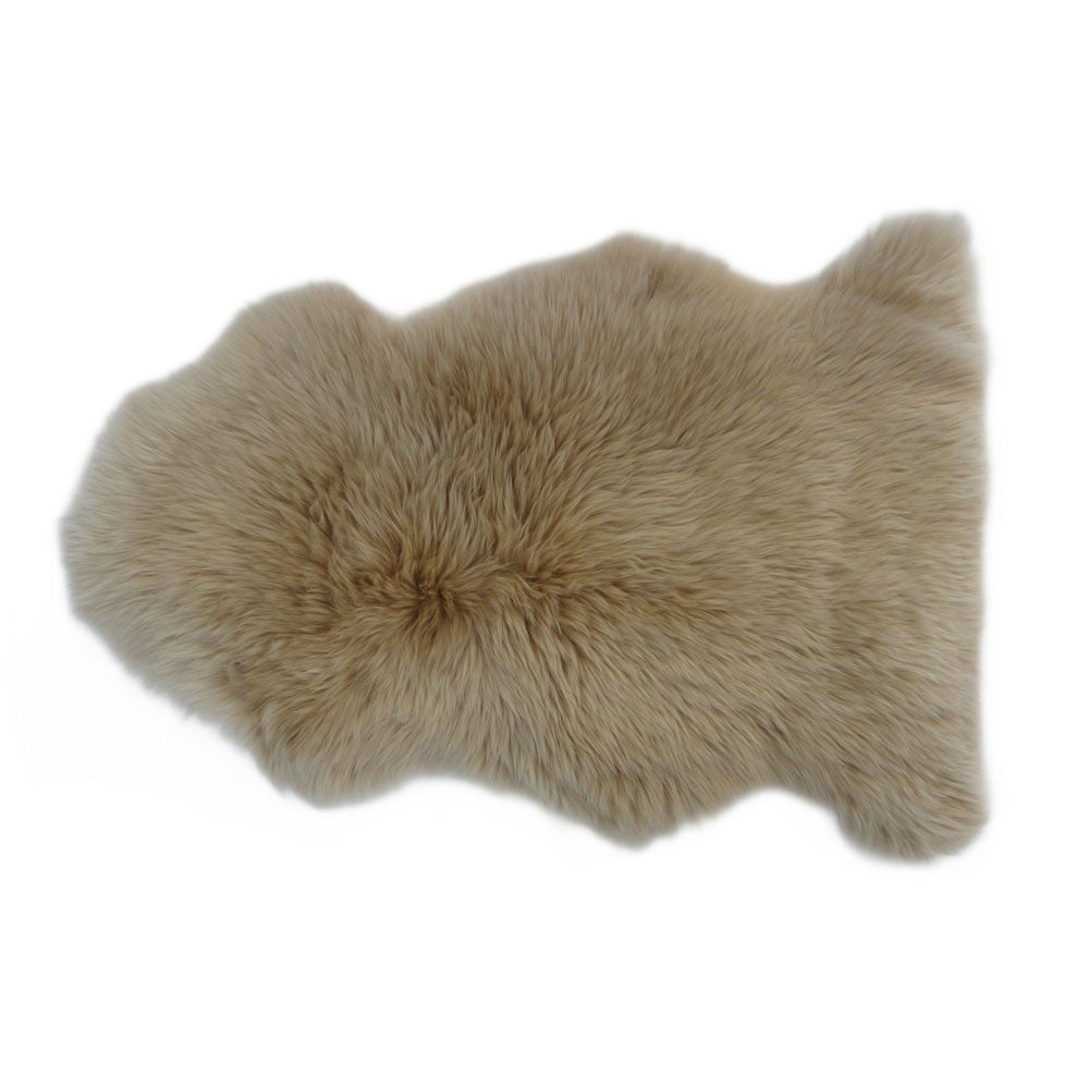 Fibre by Auskin Long Wool Single Rug 105cm x 600cm
