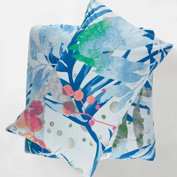 Lorraine Lea Avoca Standard Pillowcase