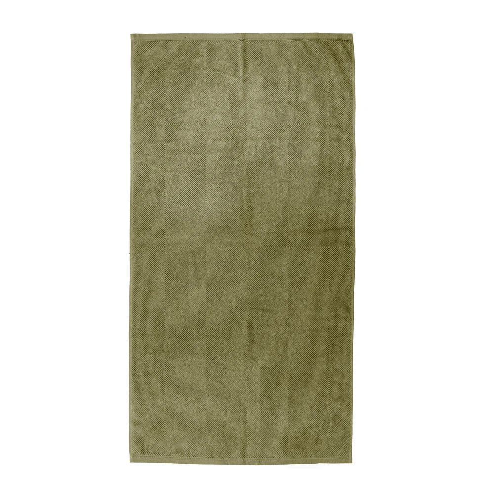 Bambury Angove Bath Towel Range