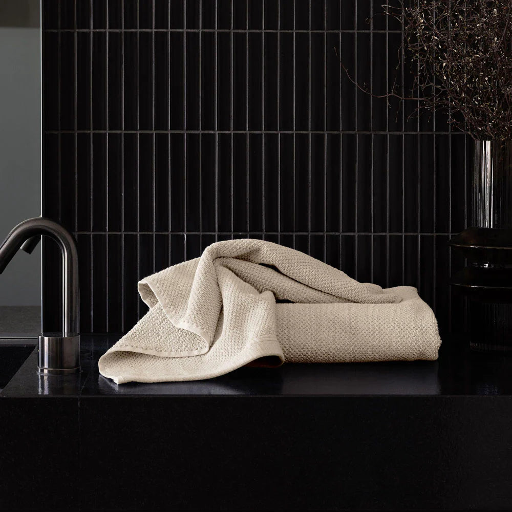 Bambury Angove Bath Towel Range