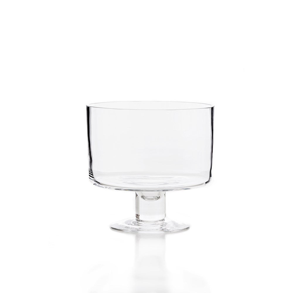 Salt & Pepper Salut Trifle Bowl 20cm