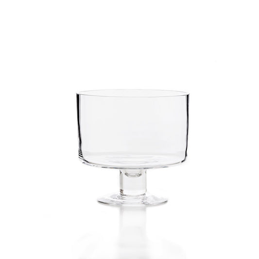 Salt & Pepper Salut Trifle Bowl 20cm