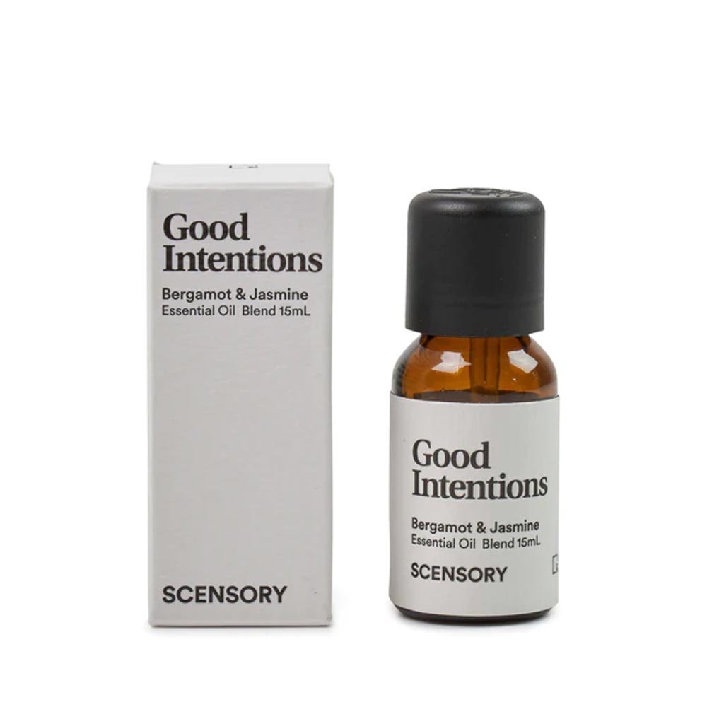 Salt & Pepper Scensory Essential Oil Blend 15ml