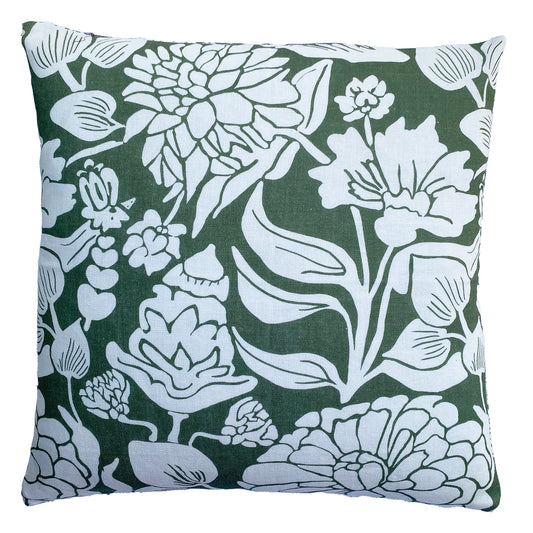 Zaab Darcy Cushion