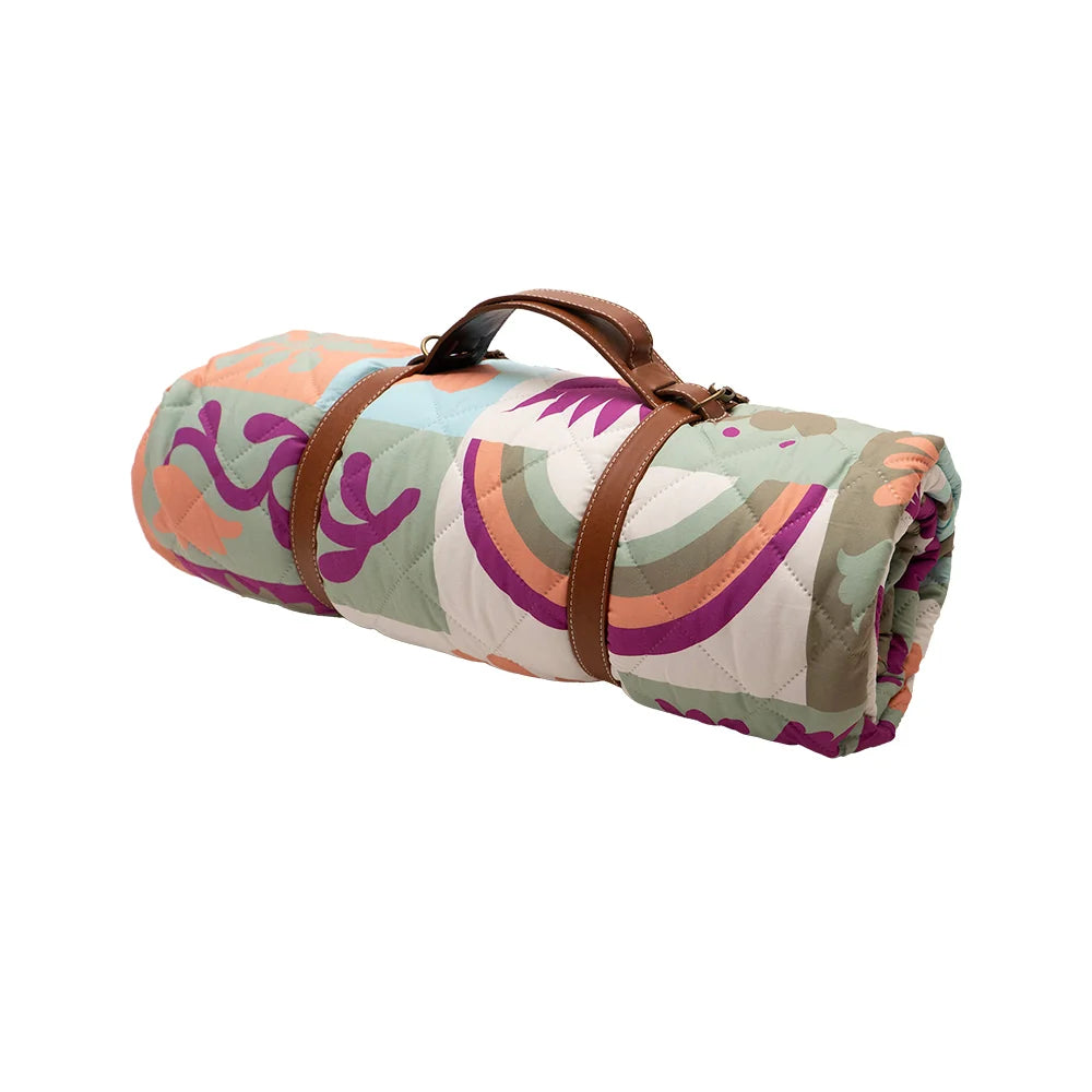 Bambury Picnic Rug
