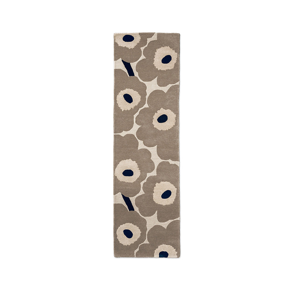 Marimekko Unikko Rug Greige