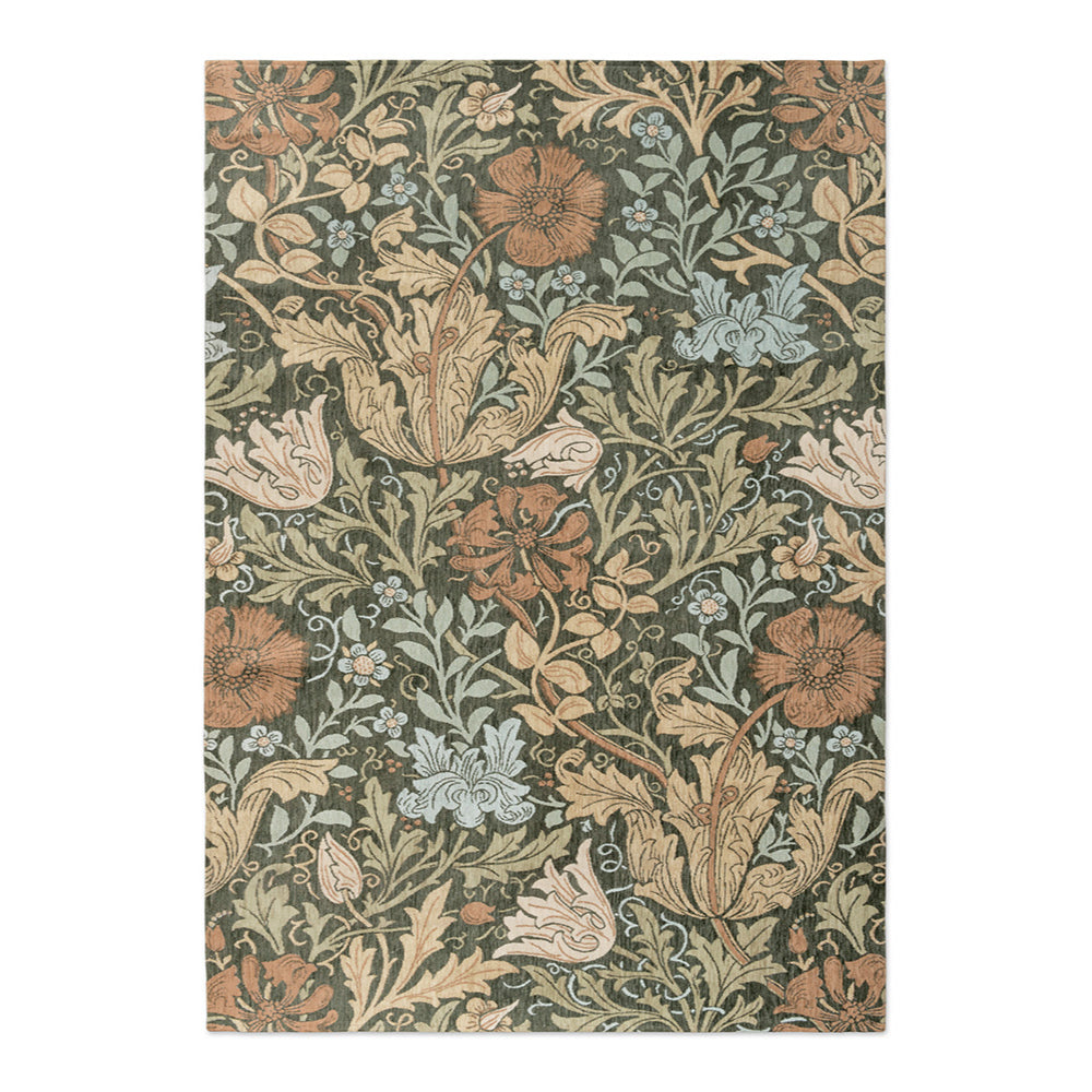 Morris & Co Compton Trellis Rug