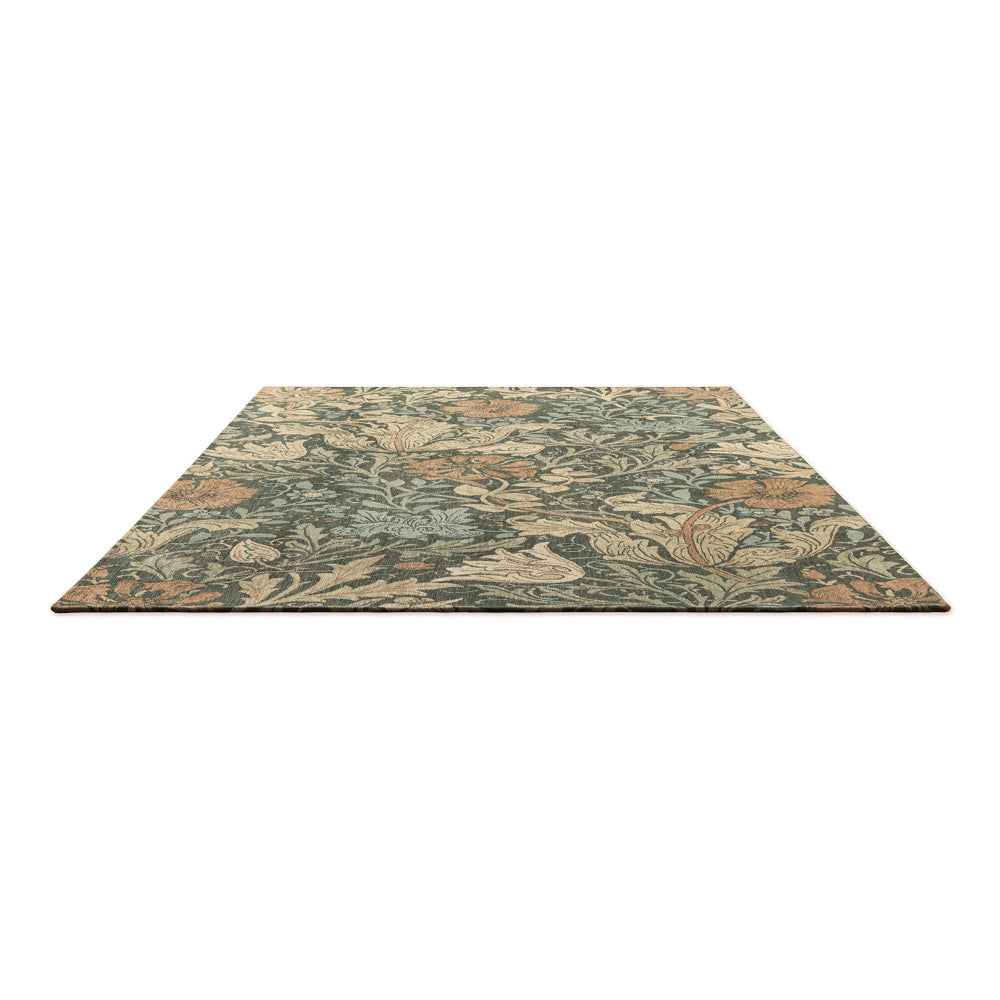 Morris & Co Compton Trellis Rug